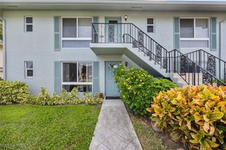 197 Harrison RD 7, Naples, FL 34112