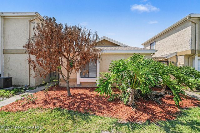 1011 Abada Court NE 110, Palm Bay, FL 32905