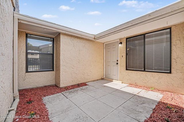 1011 Abada Court NE 110, Palm Bay, FL 32905