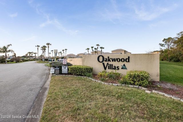 1011 Abada Court NE 110, Palm Bay, FL 32905