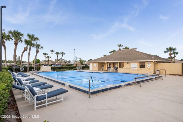 1011 Abada Court NE 110, Palm Bay, FL 32905