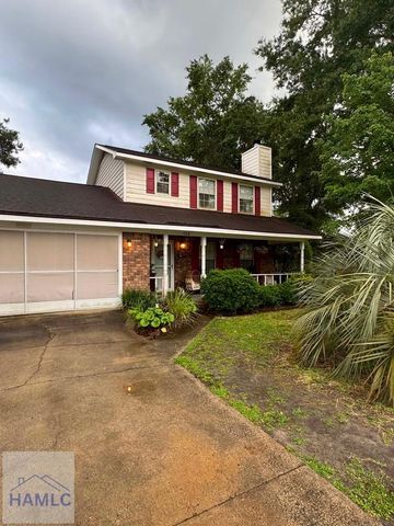 139 Pamela Drive, Allenhurst, GA 31301