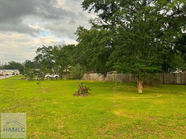 139 Pamela Drive, Allenhurst, GA 31301