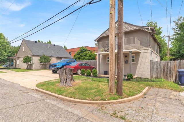 1140 N Kentucky Avenue, Oklahoma City, OK 73106