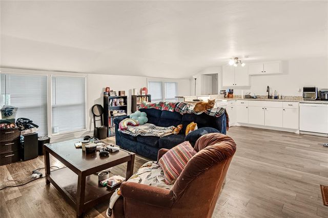 1140 N Kentucky Avenue, Oklahoma City, OK 73106