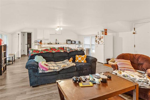 1140 N Kentucky Avenue, Oklahoma City, OK 73106