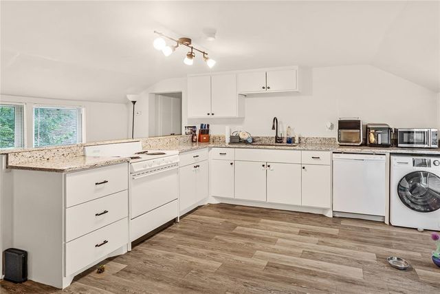 1140 N Kentucky Avenue, Oklahoma City, OK 73106