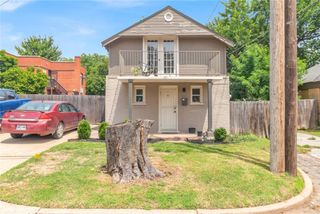 1140 N Kentucky Avenue, Oklahoma City, OK 73106