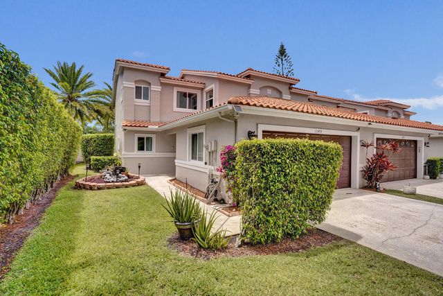 10474 Mateo Court, Boca Raton, FL 33498