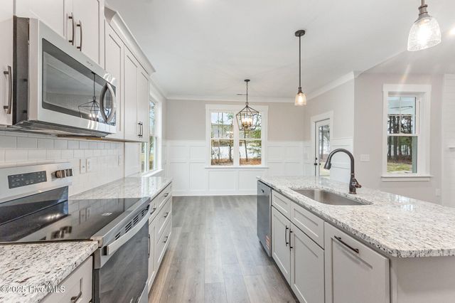 116 Prosecco Drive, Princeton, NC 27569