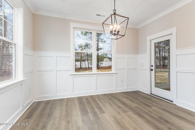 116 Prosecco Drive, Princeton, NC 27569