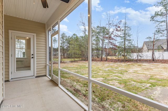 116 Prosecco Drive, Princeton, NC 27569