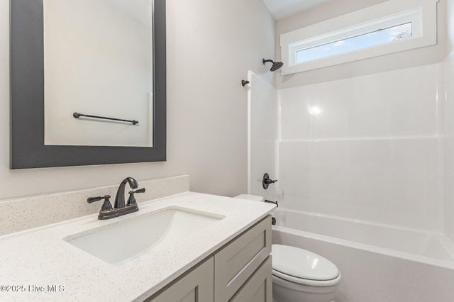 116 Prosecco Drive, Princeton, NC 27569