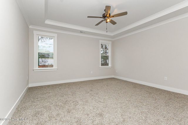 116 Prosecco Drive, Princeton, NC 27569