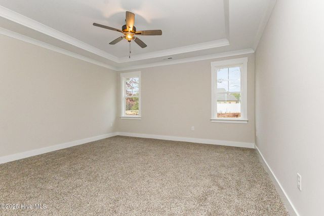 116 Prosecco Drive, Princeton, NC 27569