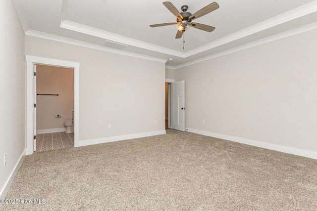 116 Prosecco Drive, Princeton, NC 27569