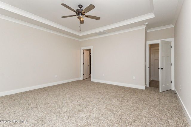 116 Prosecco Drive, Princeton, NC 27569