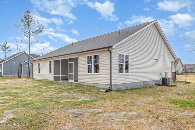 116 Prosecco Drive, Princeton, NC 27569