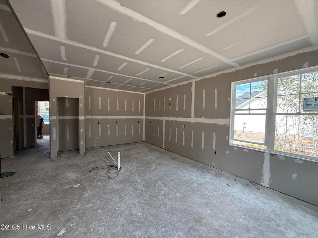 116 Prosecco Drive, Princeton, NC 27569