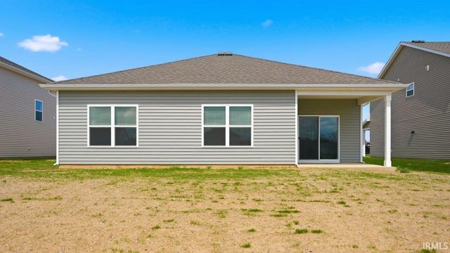 741 Atilla Way, Huntertown, IN 46748