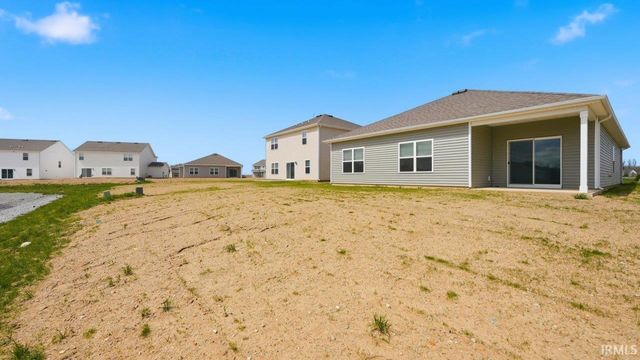 741 Atilla Way, Huntertown, IN 46748