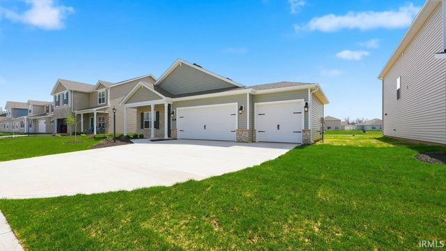 741 Atilla Way, Huntertown, IN 46748