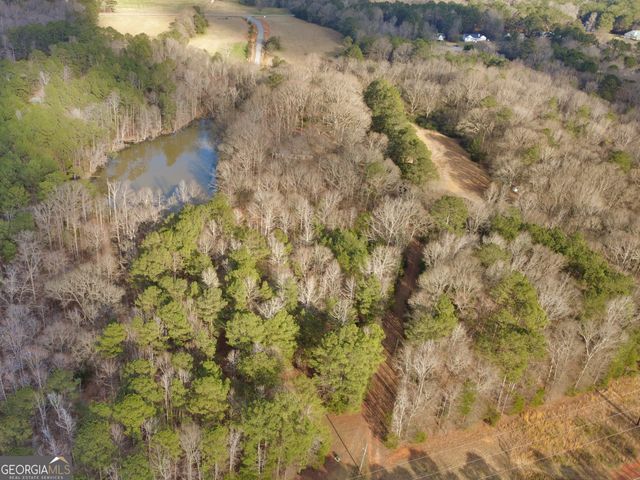 138 Lewis Road, Jackson, GA 30233