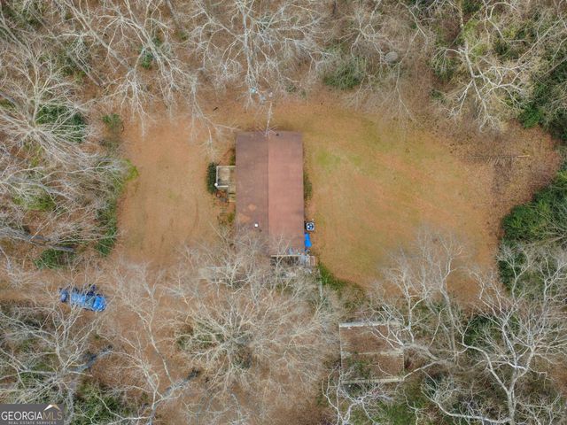 138 Lewis Road, Jackson, GA 30233