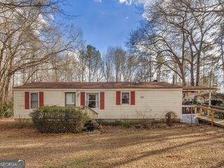 138 Lewis Road, Jackson, GA 30233
