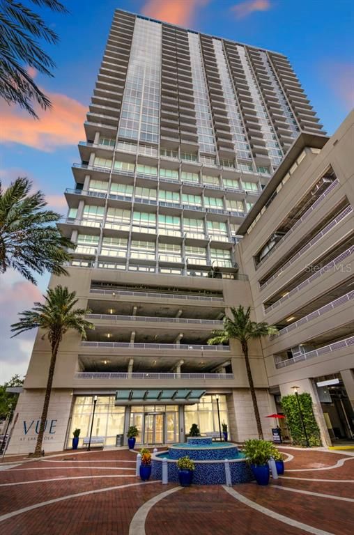 150 E ROBINSON STREET 1406, Orlando, FL 32801
