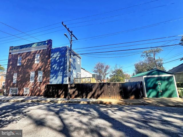 3347 AVONDALE AVE, Baltimore, MD 21215