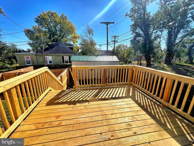 3347 AVONDALE AVE, Baltimore, MD 21215