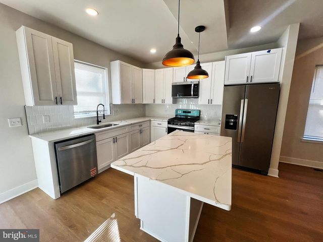 3347 AVONDALE AVE, Baltimore, MD 21215