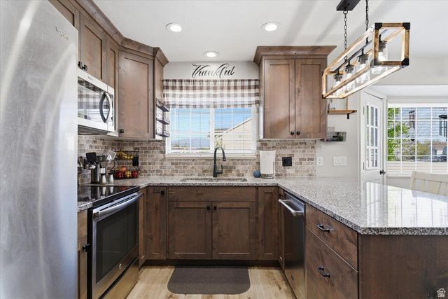 2185 S 2325 W, Syracuse, UT 84075