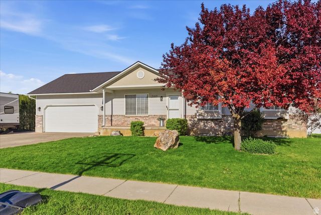 2185 S 2325 W, Syracuse, UT 84075