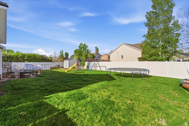 2185 S 2325 W, Syracuse, UT 84075