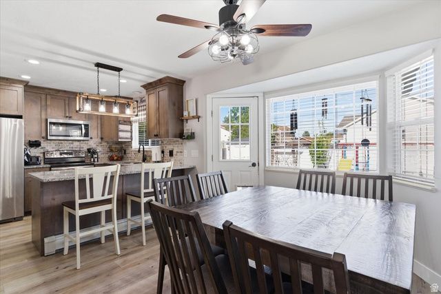 2185 S 2325 W, Syracuse, UT 84075