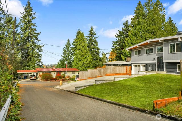 15836 43rd Avenue S, Tukwila, WA 98188