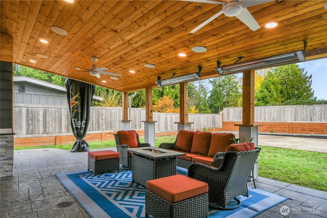15836 43rd Avenue S, Tukwila, WA 98188