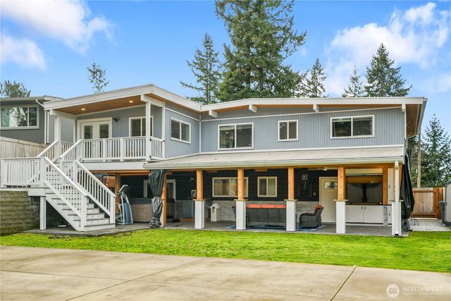 15836 43rd Avenue S, Tukwila, WA 98188