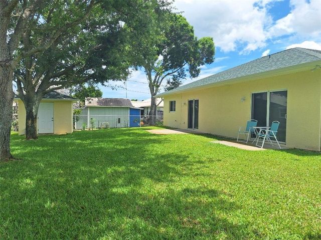 246 S Wimbrow Drive, Sebastian, FL 32958