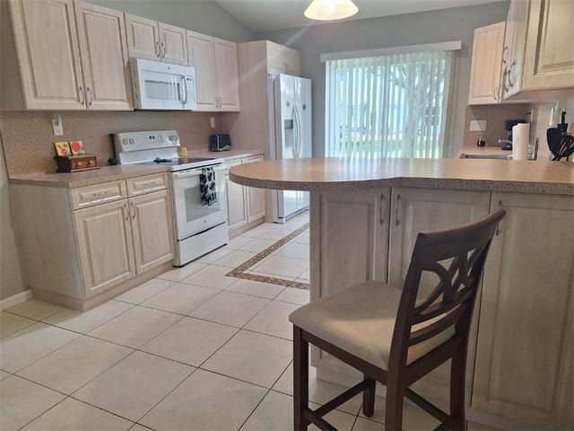 246 S Wimbrow Drive, Sebastian, FL 32958