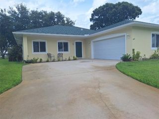 246 S Wimbrow Drive, Sebastian, FL 32958