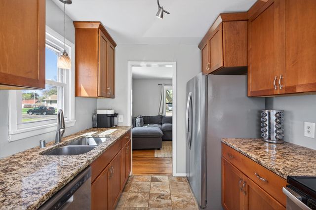3341 Aquila Avenue S, Saint Louis Park, MN 55426