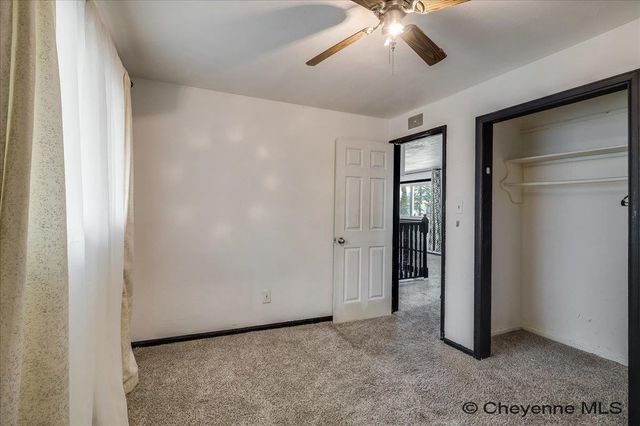 216 CRIBBON AVE, Cheyenne, WY 82007