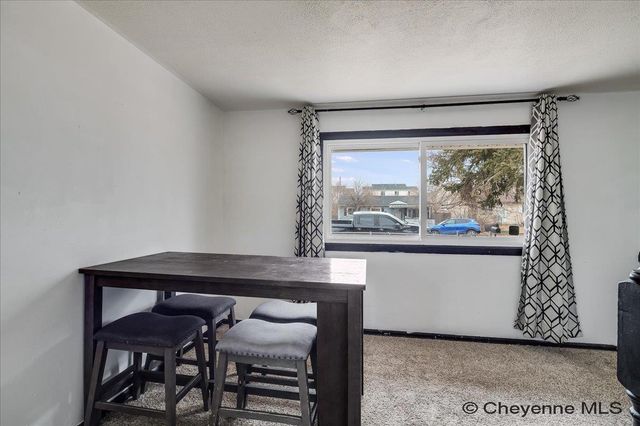 216 CRIBBON AVE, Cheyenne, WY 82007