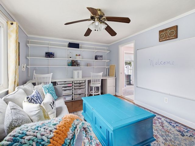 2 Foley Dr, Southborough, MA 01772