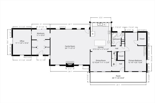 2 Foley Dr, Southborough, MA 01772