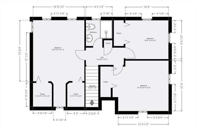 2 Foley Dr, Southborough, MA 01772