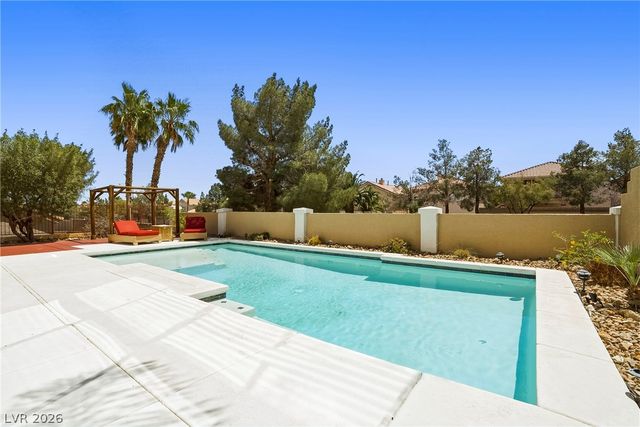 5084 Thunder River Circle, Las Vegas, NV 89148